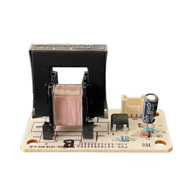 Sensor de temperatura sistema VRF LG serie 3 - LG 6871A30042D