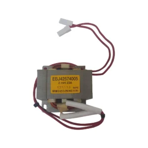 Transformador reactor sistema VRF LG serie 3 - LG EBJ42574005